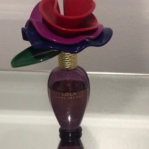 LoLa Marc Jacobs